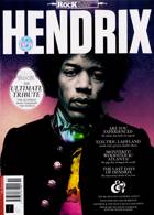 Classic Rock Platinum Series Magazine Issue NO 51