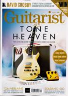 Guitarist Magazine Issue APR 23