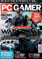 Pc Gamer Dvd Magazine Issue NO 381