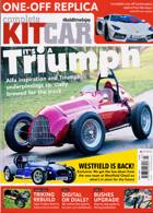 Complete Kit Car Magazine Issue APR 23
