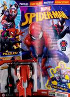 Spiderman Magazine Issue NO 423
