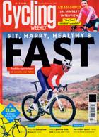 Cycling Weekly Magazine Issue 16/02/2023