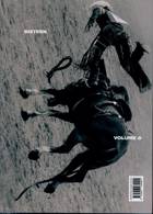 Sixteen Journal Magazine Issue 08