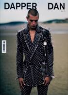 Dapper Dan Magazine Issue 26