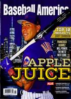 Baseball America Magazine Issue 11