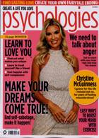 Psychologies Magazine Issue FEB 23
