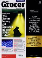 Grocer Magazine Issue 21/01/2023