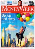 Money Week Magazine Issue NO 1142