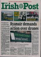 Irish Post Magazine Issue 11/02/2023