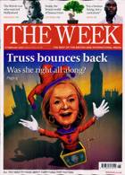 The Week Magazine Issue NO 1422