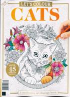 Lets Colour Series Magazine Issue NO 20
