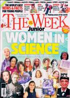 The Week Junior Magazine Issue NO 374