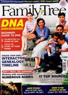 Family Tree Magazine Issue MAY 23