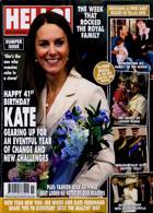 Hello Magazine Issue NO 1771