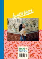 Lunch Lady Magazine Issue 29