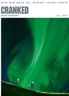 Cranked Magazine Issue Issue 32