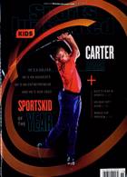 Sports Illustrated Kids Magazine Issue 11