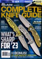 Blade Magazine Issue 35
