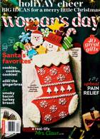 Womans Day Magazine Issue 12