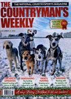 Countrymans Weekly Magazine Issue 21/12/2022