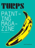 Turps Banana Magazine Issue  