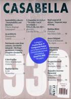 Casabella Magazine Issue 11
