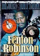 Blues & Rhythm Magazine Issue XMAS 22