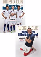 Sports Illustrated Magazine Issue DEC 22