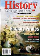 History Magazine Issue 23