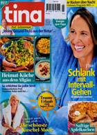 Tina Magazine Issue NO 3