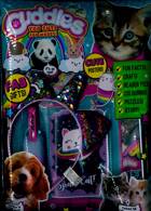 Cuddles Magazine Issue NO 94