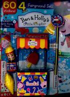 Ben Hollys Litt Kingdom Magazine Issue NO 26