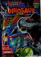 Dinosaur Action Magazine Issue NO 171