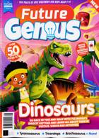 Future Genius Series Magazine Issue NO 8
