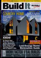 Build It Magazine Issue MAR 23