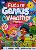 Future Genius Series Magazine Issue NO 9