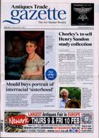 Antique Trades Gazette Magazine Issue 04/02/2023