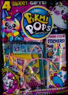Pikmi Pops Surprise Magazine Issue NO 33
