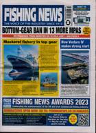 Fishing News Magazine Issue 26/01/2023
