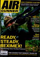 Air Gunner Magazine Issue MAR 23