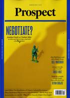 Prospect Magazine Issue MAR 23