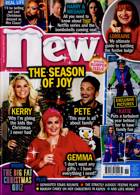 New Magazine Issue NO 1012