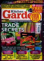 Kitchen Garden Magazine Issue  