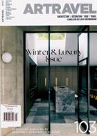 Artravel Magazine Issue 03