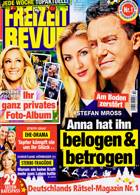 Freizeit Revue Magazine Issue 50