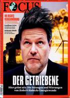 Focus (German) Magazine Issue 50