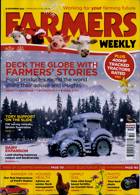 Farmers Weekly Magazine Issue 16/12/2022