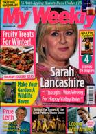 My Weekly Magazine Issue 28/01/2023