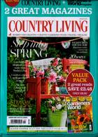 Garden Lifestyle Series Magazine Issue MAR 23