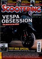 Scootering Magazine Issue FEB 23